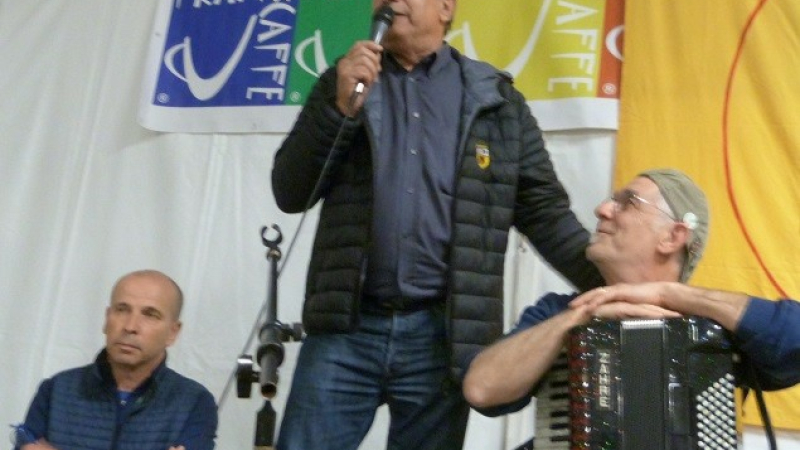 L'Association récréative de Malintrada, frazionne de Motta di Livenza se retrouve