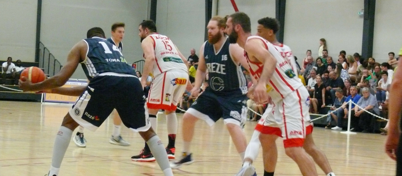 Les basketteurs auscitains concluent la saison en apothéose