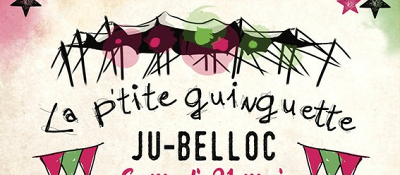 Retour de la Guinguette