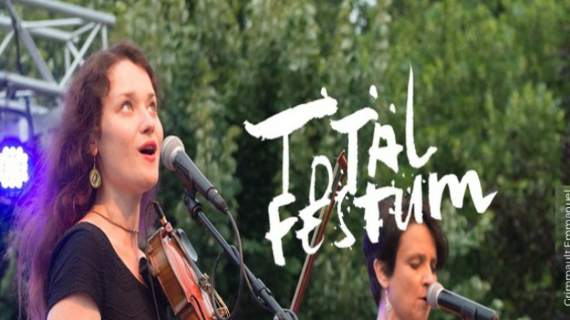 Festival Total Festum 16ème édition