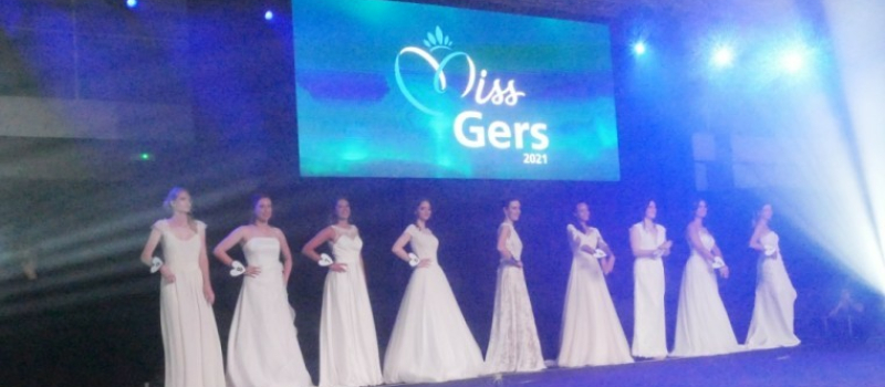 Nouveau casting pour Miss Gers !