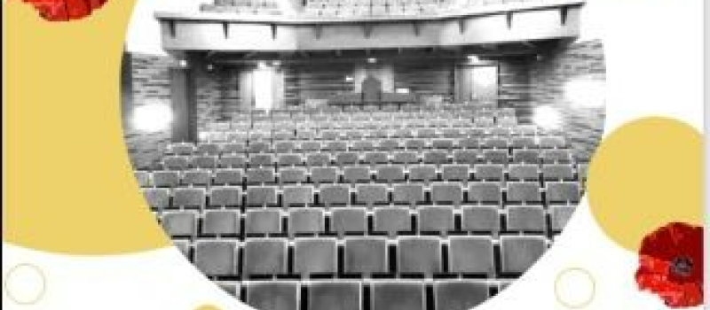 Evocation de la Résistance au théâtre des Carmes le mercredi 18 mai à 18 heures