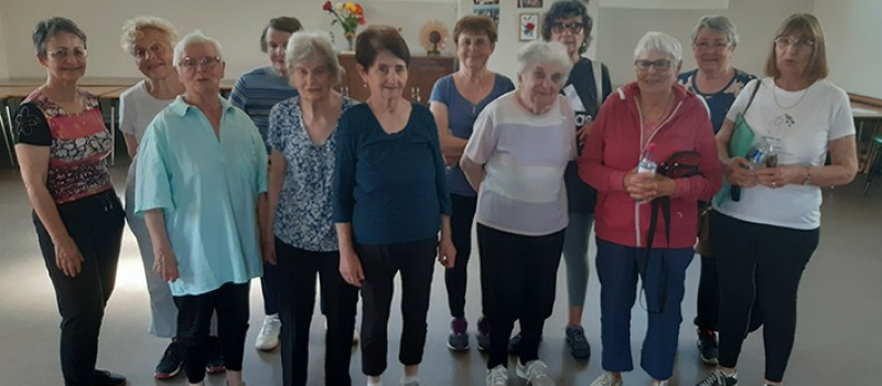 Une nouvelle association