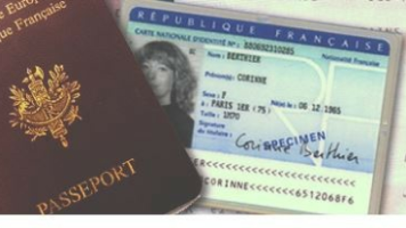 Le pôle « Titres d’identité » a déménagé