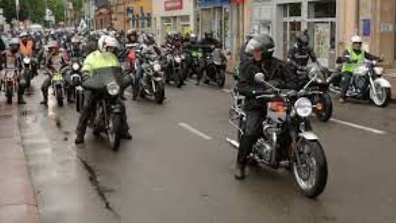 Contrôle technique moto dès octobre !