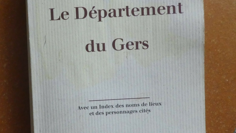 Faut-il prononcer GER ou....GERSSS ?