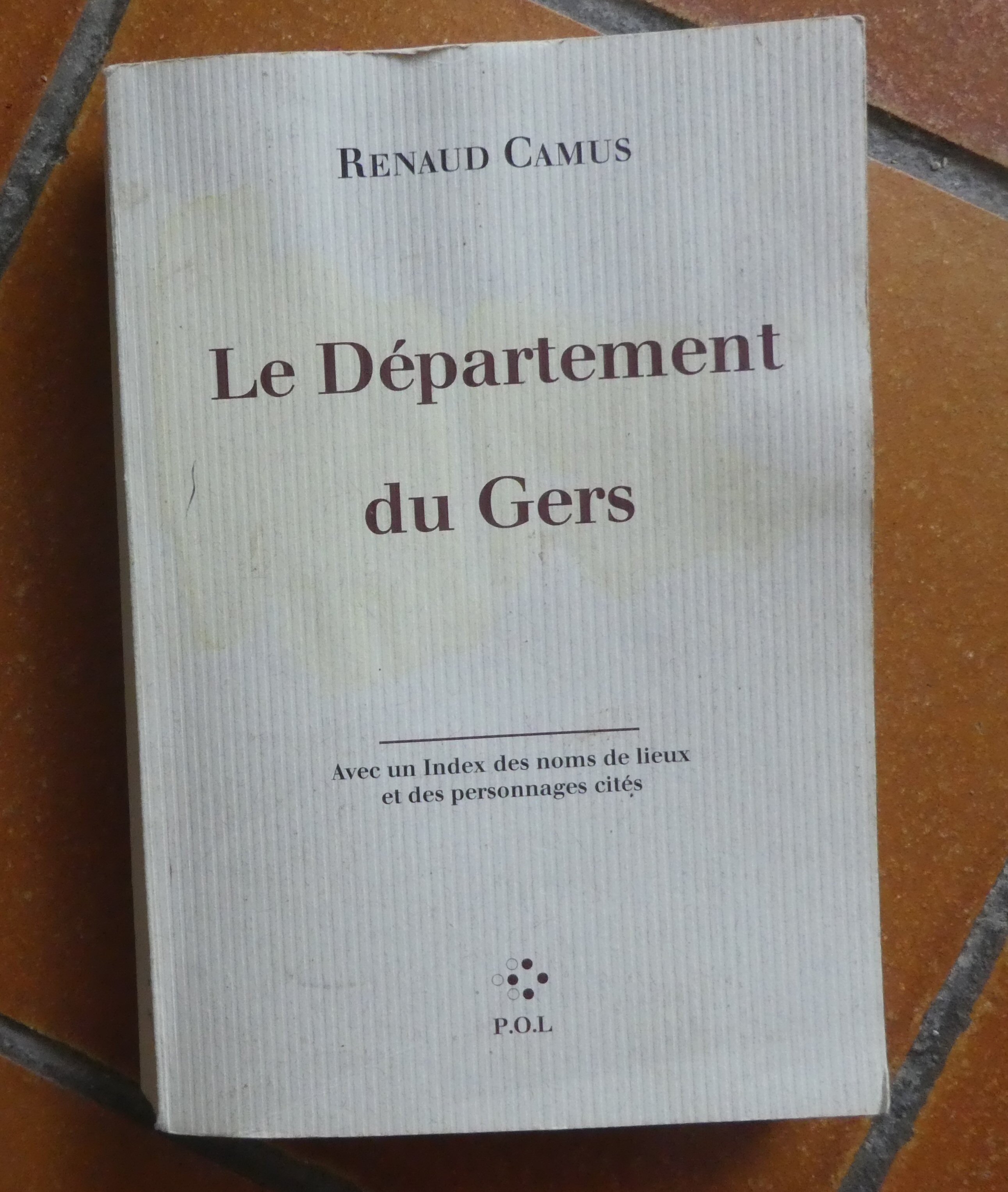 La réponse est dans cet ouvrage.......