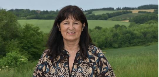 Véronique Thieux Louit