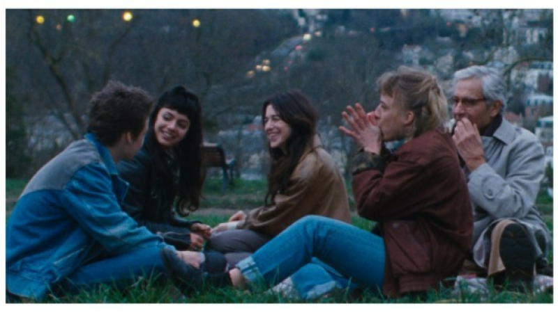 "Les passagers de la nuit" au cinéma mercredi