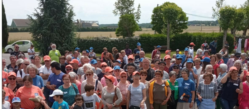 Secours catholique