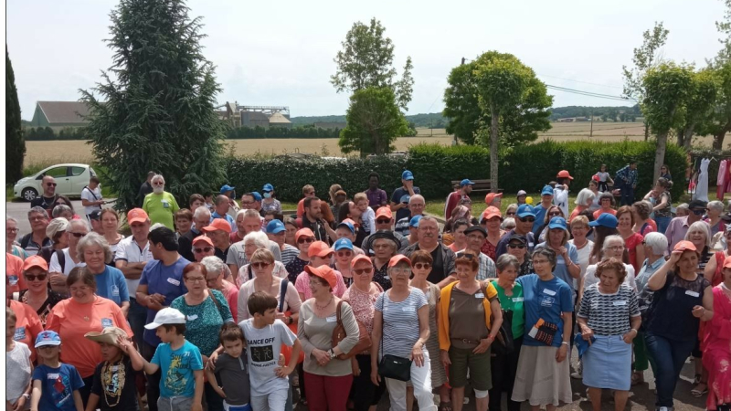 Secours catholique