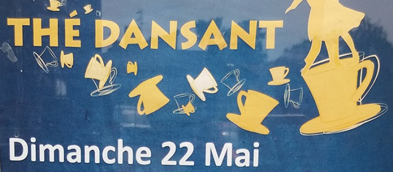 Un dimanche dédié à la danse