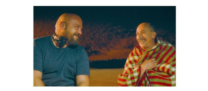 Une comédie "Le médecin imaginaire" au cinéma jeudi soir