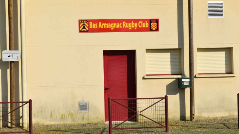 41 licenciés au BARC