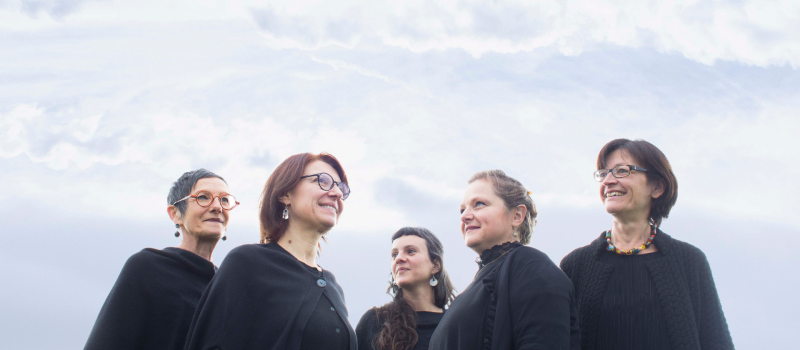 Concert - Estelum / Lutz de Lua