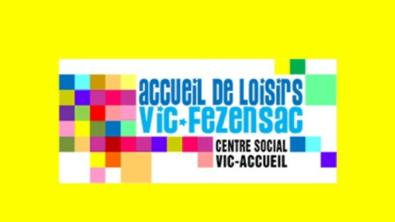 Le Centre de Loisirs Vic Accueil recrute !