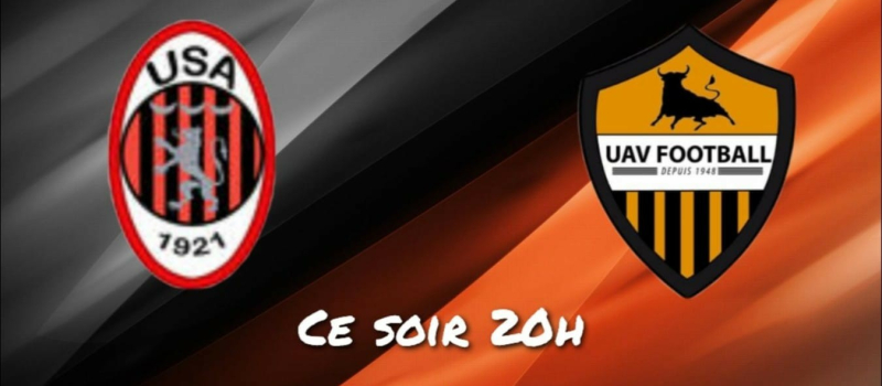 UAV Football : le compte à rebours est lancé pour accéder à la Régionale 3 !