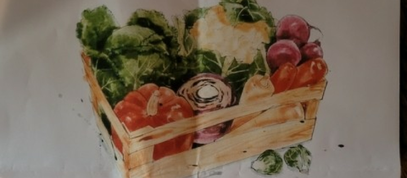 Repas des producteurs à Gaujan jeudi 26 mai