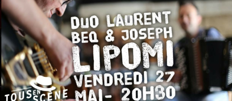 condom Tous en scène