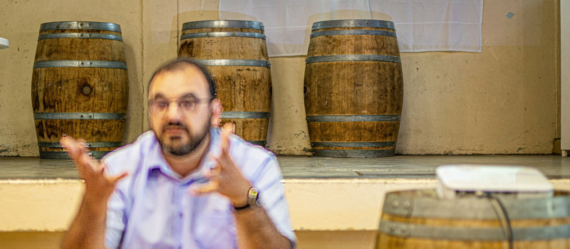 Plan de transition énergétique pour la CC Armagnac-Adour (Riscle et Aignan)