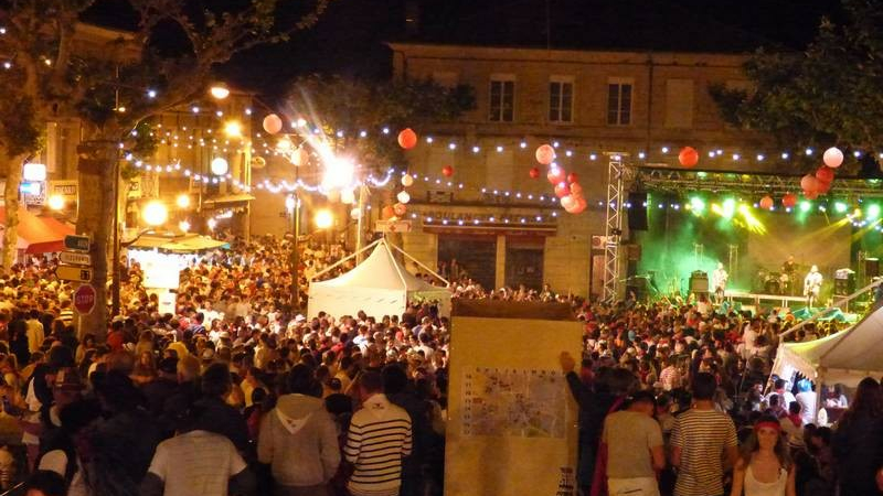 Pour que la fête soit belle, la charte de la bonne conduite de Pentecôtavic