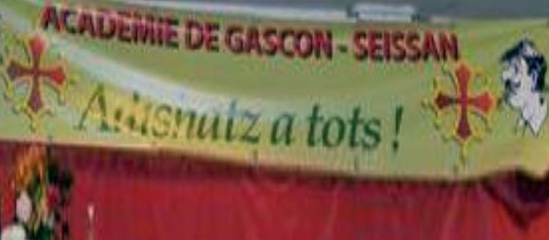 Le Gers, premier département à avoir  organisé la concertation pour l'avenir des langues régionales