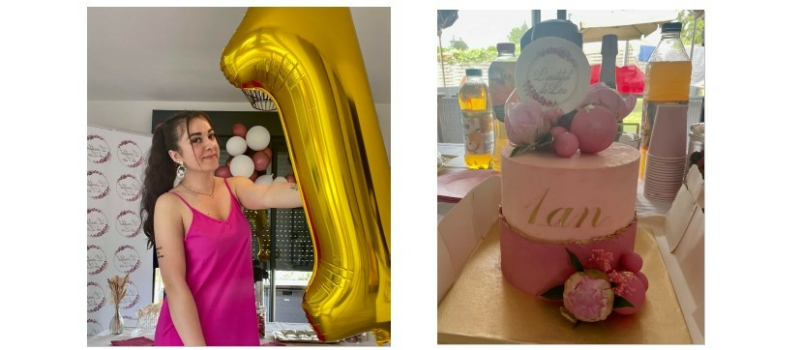 L’Institut de Léa fête son premier anniversaire !