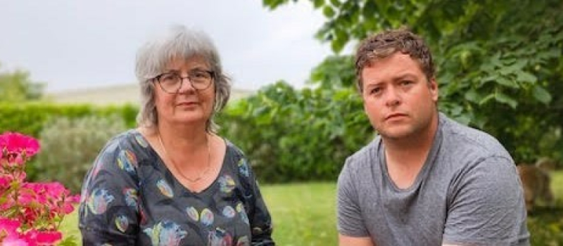 Nadine Larré, Mouvement pour les animaux