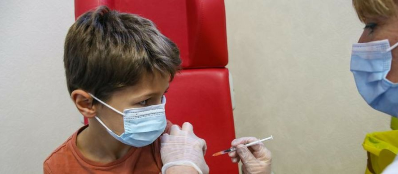 Centre hospitalier d'Auch : promotion de la vaccination
