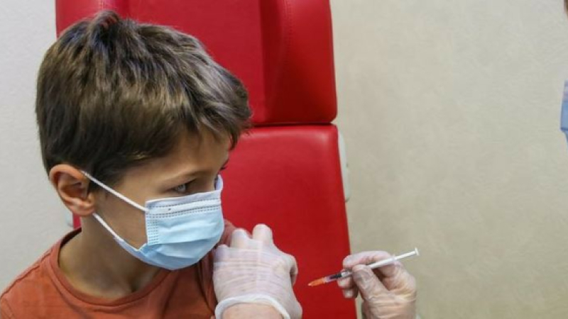 Centre hospitalier d'Auch : promotion de la vaccination
