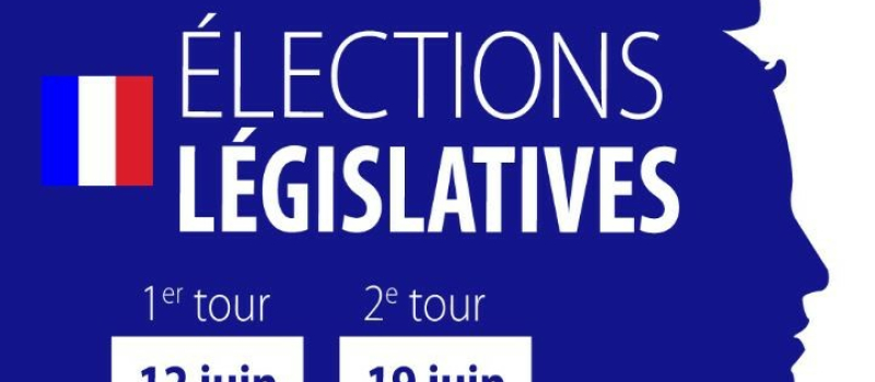 Débat public législatives : le 1er juin à 20 h 15, salle du Mouzon, les candidats à la tribune sont connus