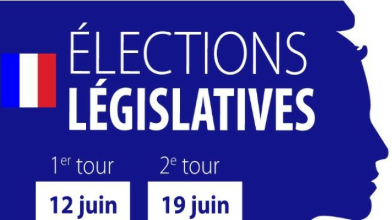 Débat public législatives : le 1er juin à 20 h 15, salle du Mouzon, les candidats à la tribune sont connus