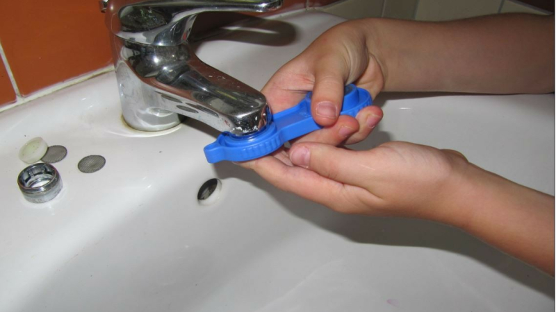 la gestion de l’eau et l’assainissement écologique