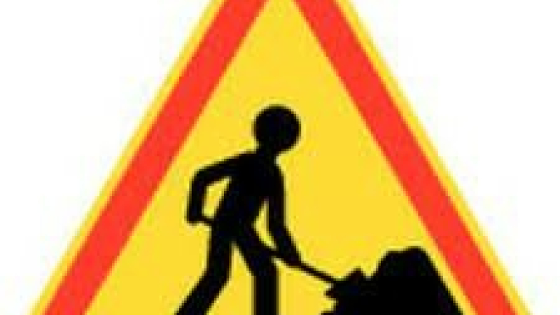 Travaux