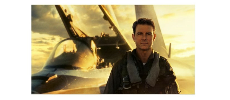 "Top Gun : Maverick", le film qui déclenche l'enthousiasme des critiques au cinéma dimanche