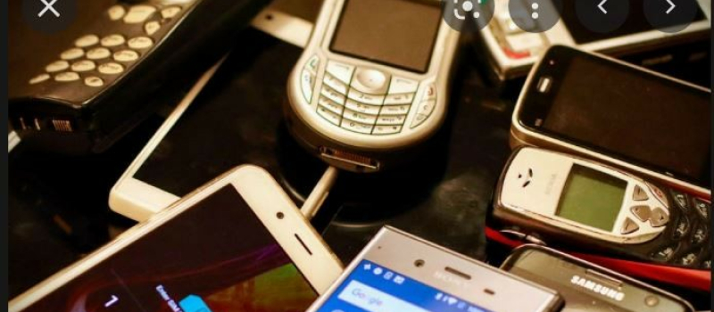 Grande collecte solidaire de téléphones à L'Isle-Jourdain