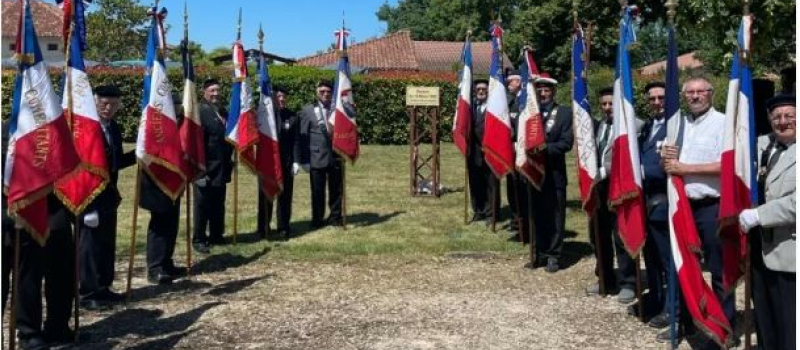 La commune crée un lieu de mémoire pour rappeler le sens du « 19 mars 1962 » et de la guerre d’Algérie