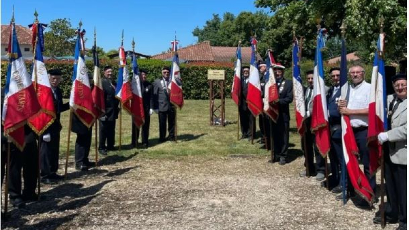 La commune crée un lieu de mémoire pour rappeler le sens du « 19 mars 1962 » et de la guerre d’Algérie
