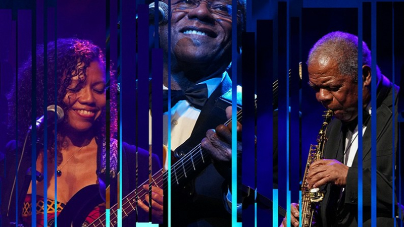 Festival notes blues lectoure