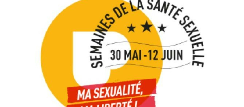 Semaines Nationales Santé Sexuelle