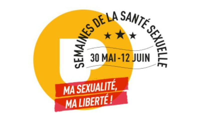 Semaines Nationales Santé Sexuelle