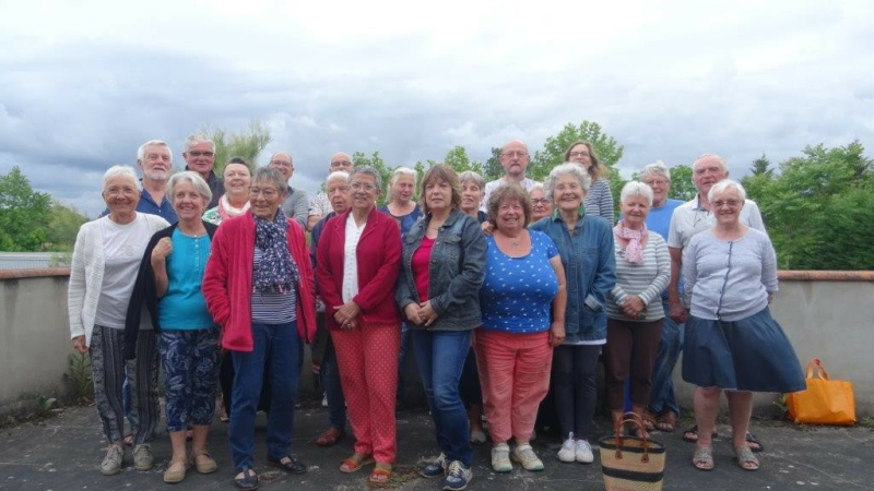 Les Poly' sons Gascons en concert