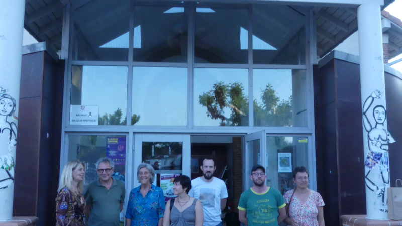 La MJC renouvelle son conseil d'administration