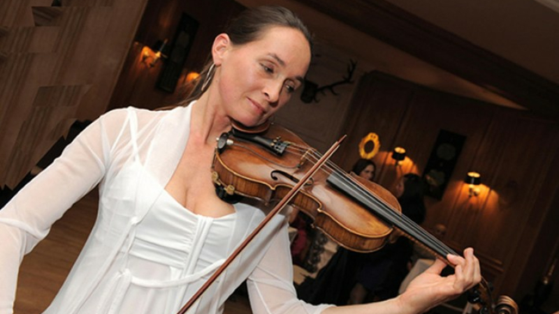 Festival Musique des Sphères.