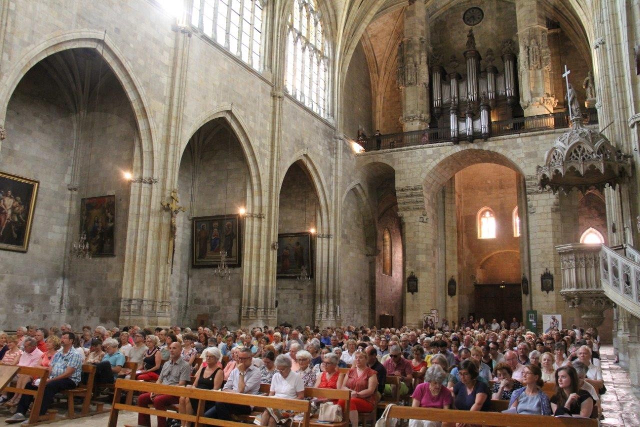 cathedrale condom Photo Marc Le Saux public 2021.jpg