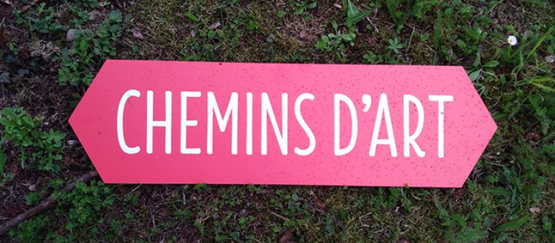 Chemins d’Art en Armagnac