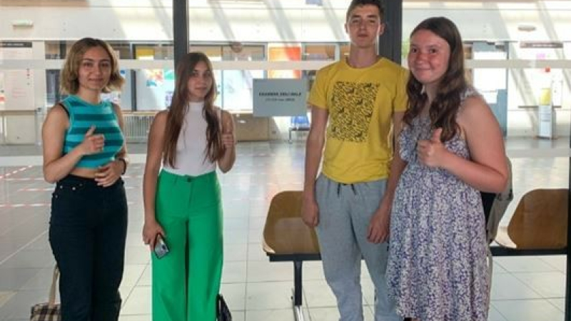 Des diplômes de français pour les non francophones
