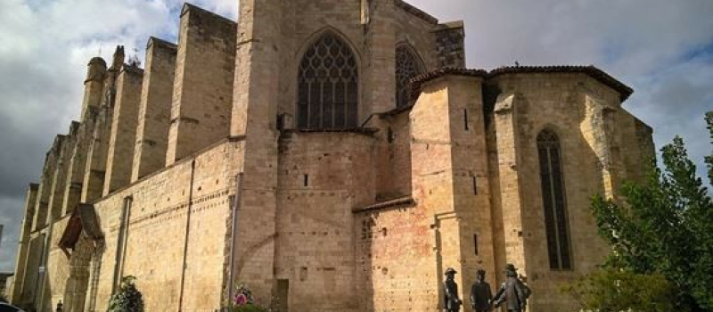 Les secrets de la cathédrale
