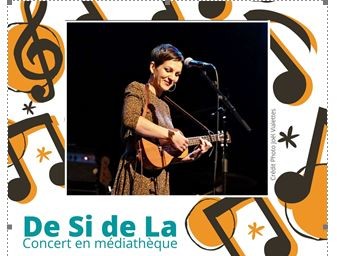 desidela concert