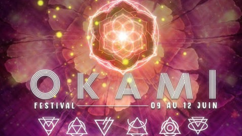 Premier Okami festival